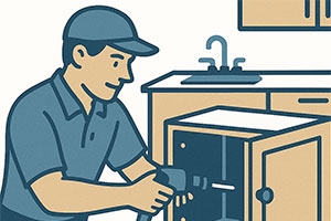 Dumservice- cборка мебели, кухонь